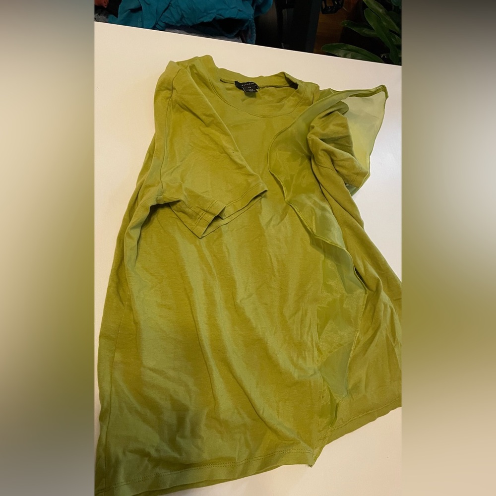 Cute dance blouse